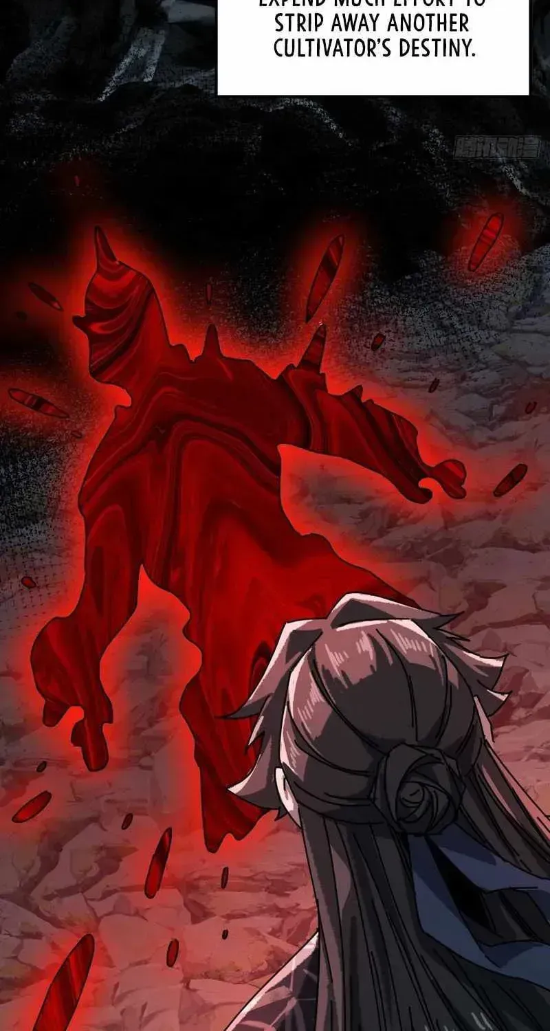 Read My Virtual Immortal Path chapter 50 image 42 on Lezhin