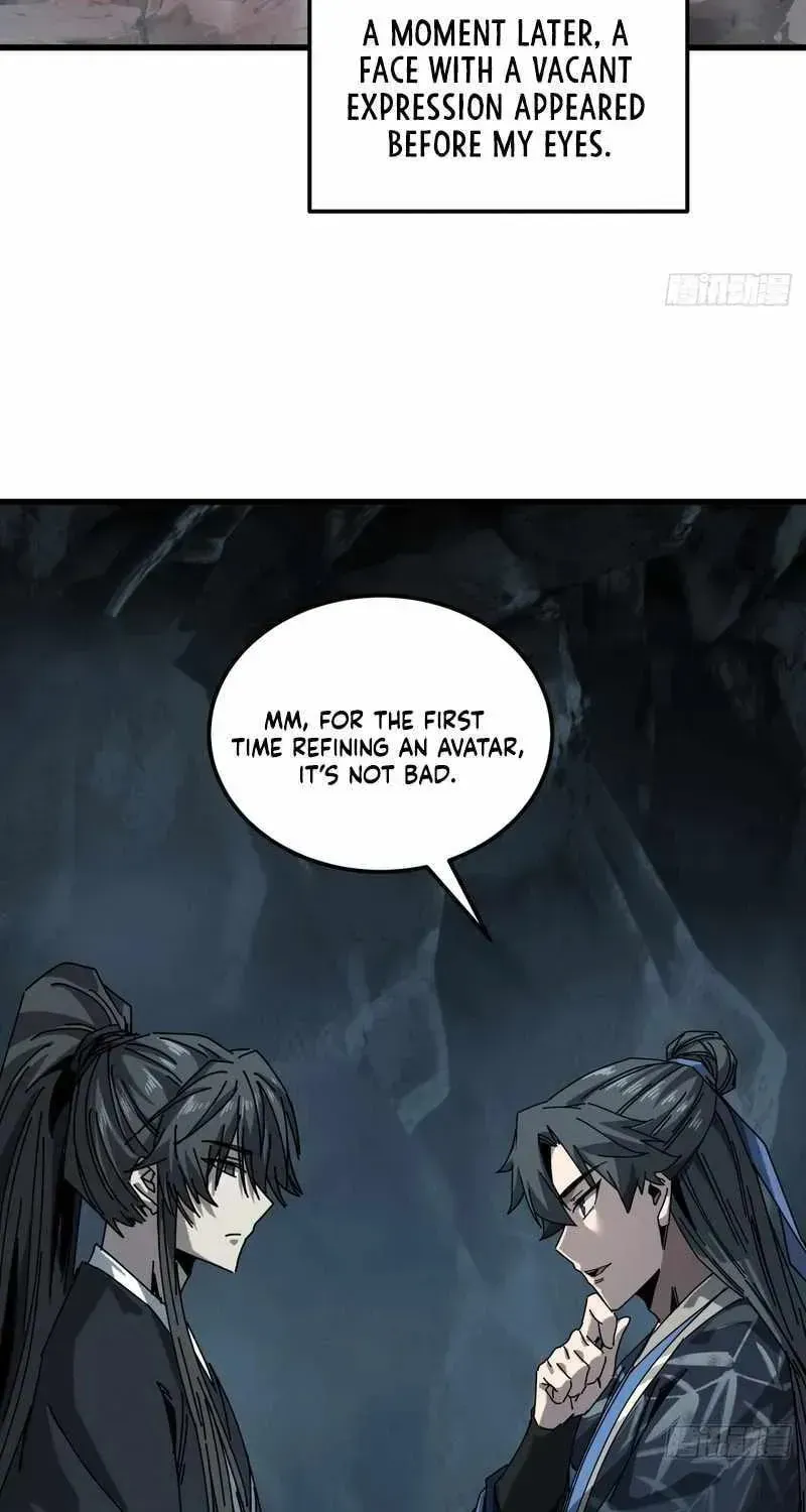 Read My Virtual Immortal Path chapter 50 image 45 on Lezhin