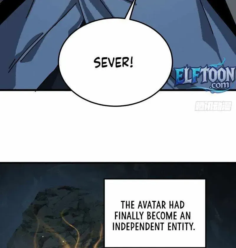 Read My Virtual Immortal Path chapter 50 image 48 on Lezhin