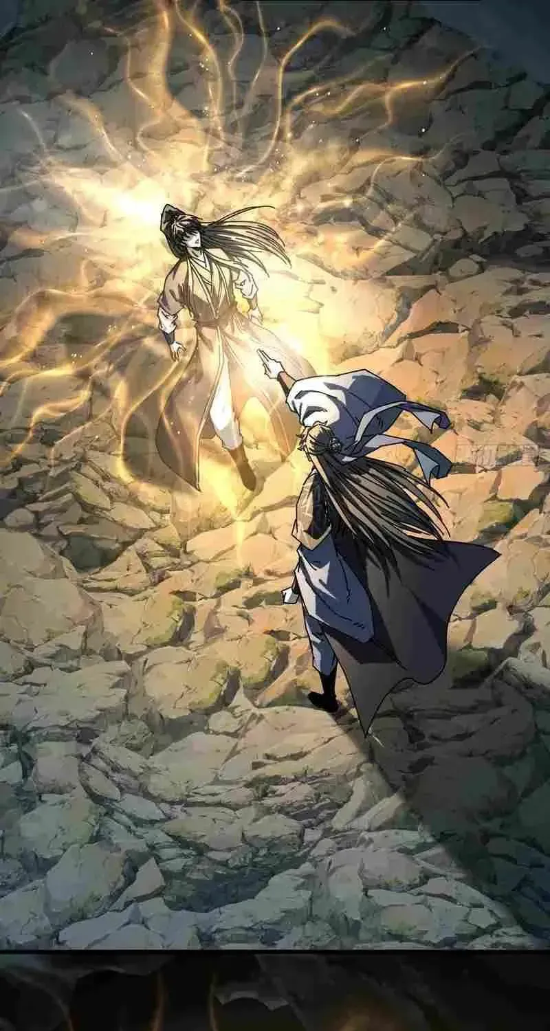 Read My Virtual Immortal Path chapter 50 image 49 on Lezhin