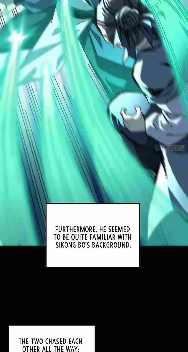 Read My Virtual Immortal Path chapter 50 image 5 on Lezhin