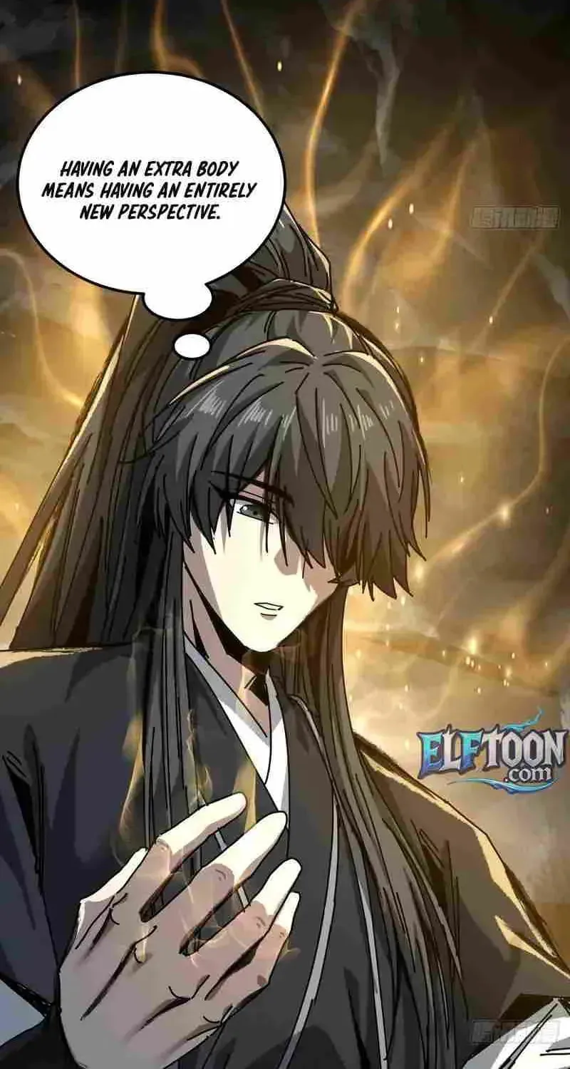 Read My Virtual Immortal Path chapter 50 image 50 on Lezhin
