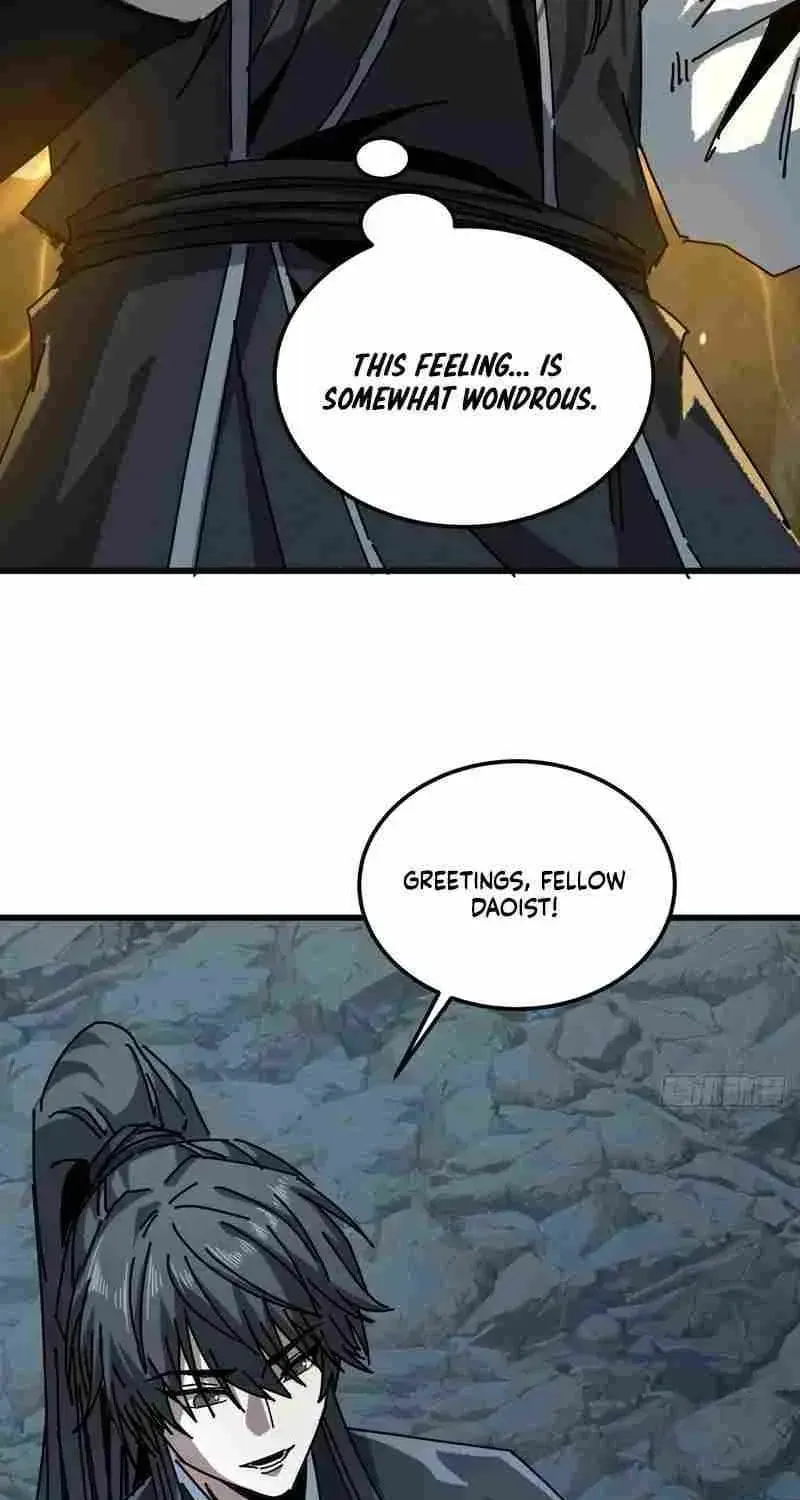 Read My Virtual Immortal Path chapter 50 image 51 on Lezhin