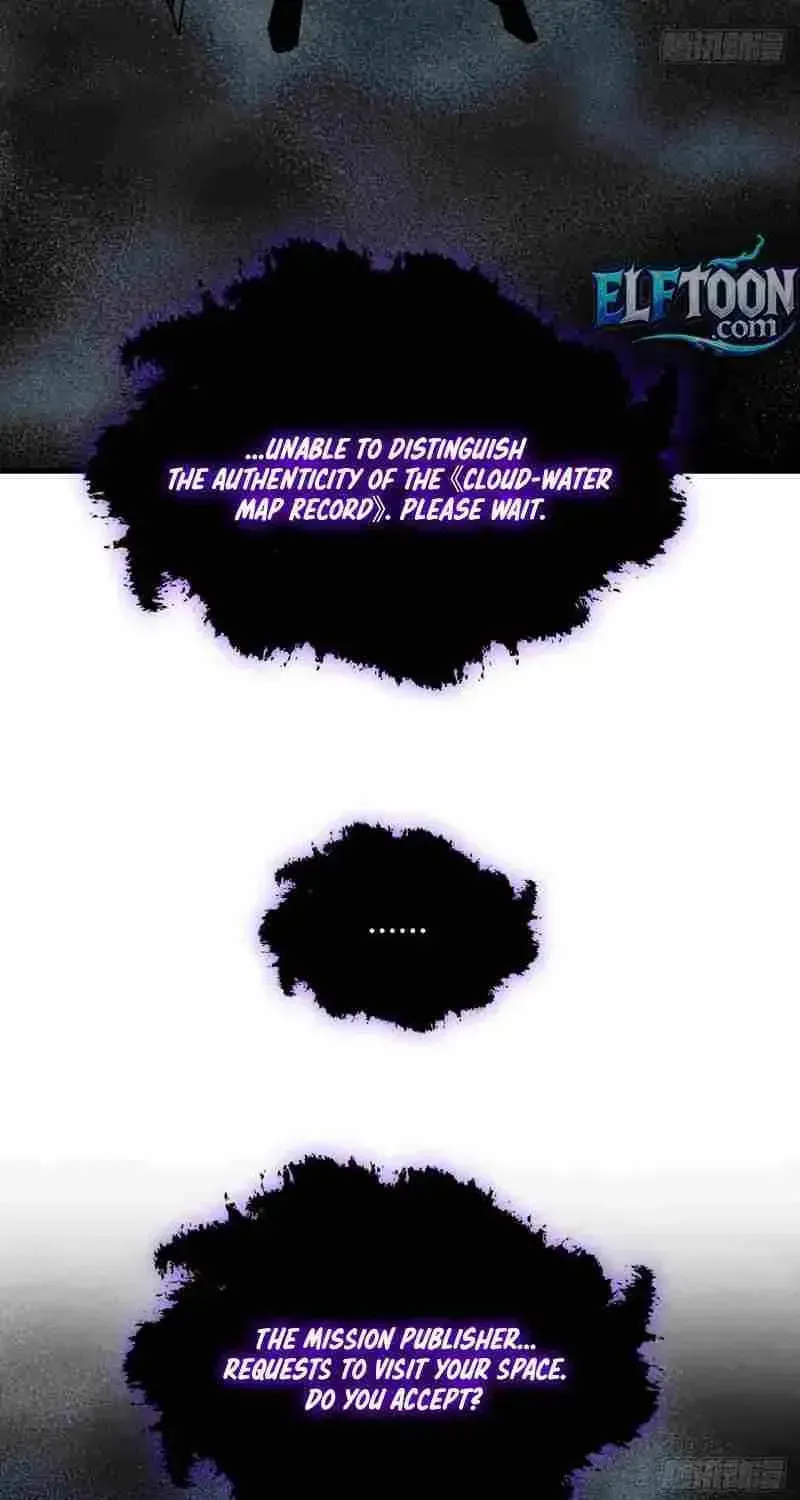 Read My Virtual Immortal Path chapter 50 image 57 on Lezhin