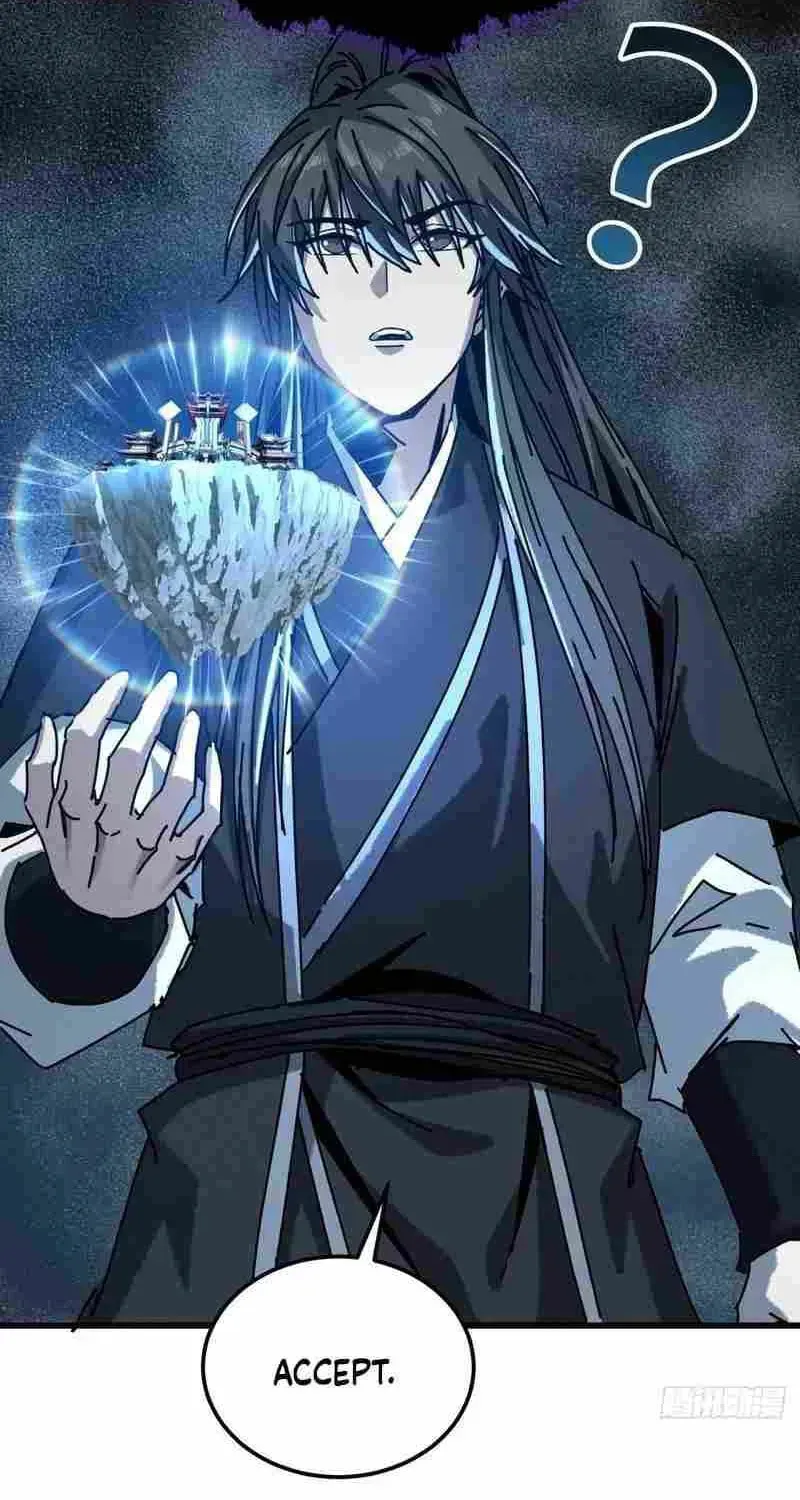 Read My Virtual Immortal Path chapter 50 image 58 on Lezhin