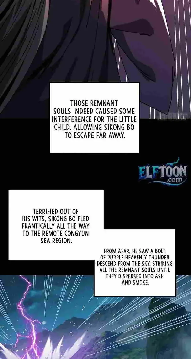 Read My Virtual Immortal Path chapter 50 image 7 on Lezhin