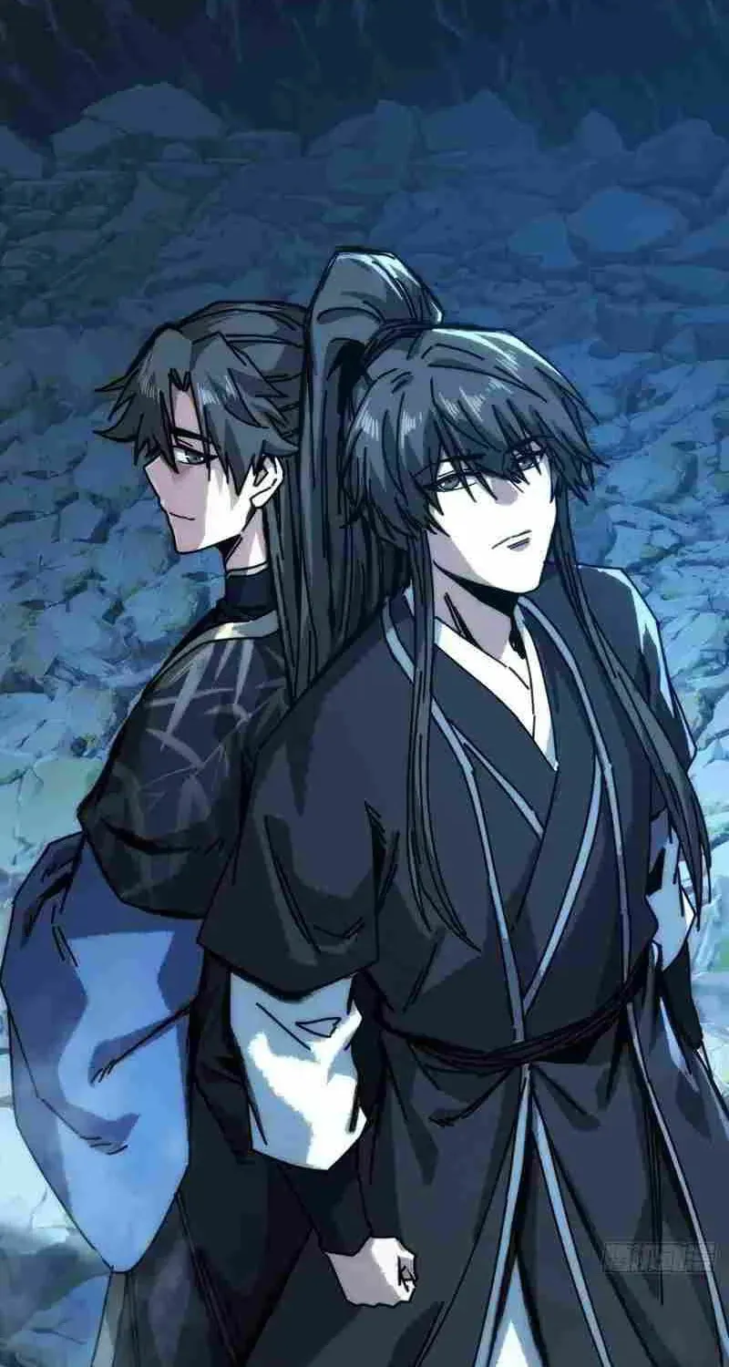 Read My Virtual Immortal Path chapter 51 image 1 on Lezhin