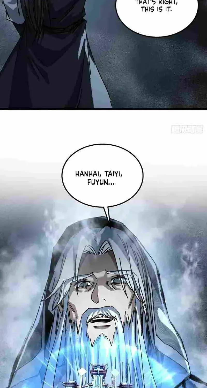 Read My Virtual Immortal Path chapter 51 image 11 on Lezhin