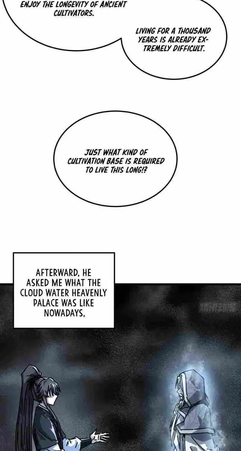 Read My Virtual Immortal Path chapter 51 image 15 on Lezhin