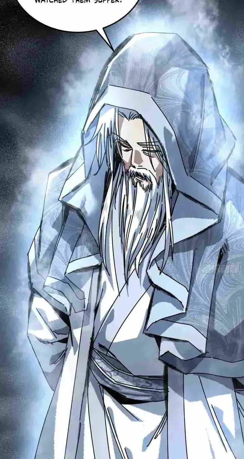 Read My Virtual Immortal Path chapter 51 image 17 on Lezhin