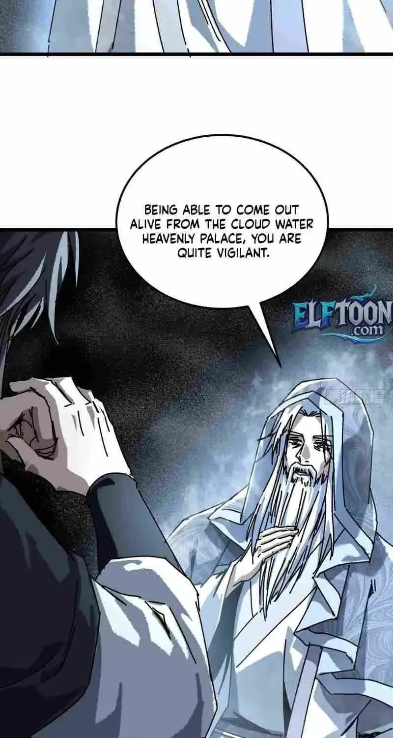 Read My Virtual Immortal Path chapter 51 image 18 on Lezhin