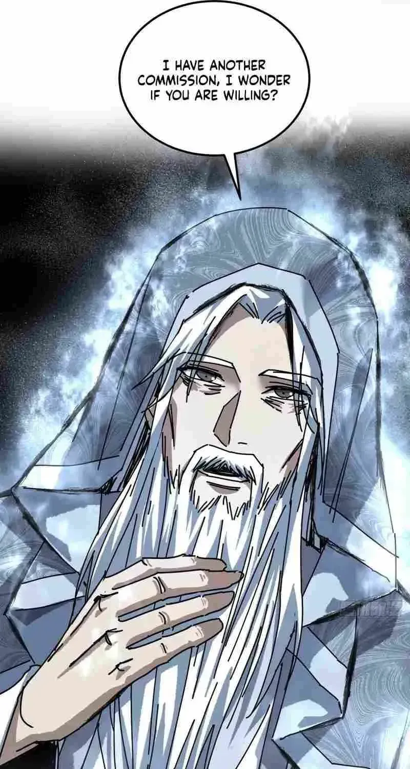 Read My Virtual Immortal Path chapter 51 image 20 on Lezhin