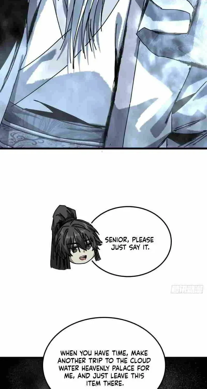Read My Virtual Immortal Path chapter 51 image 21 on Lezhin