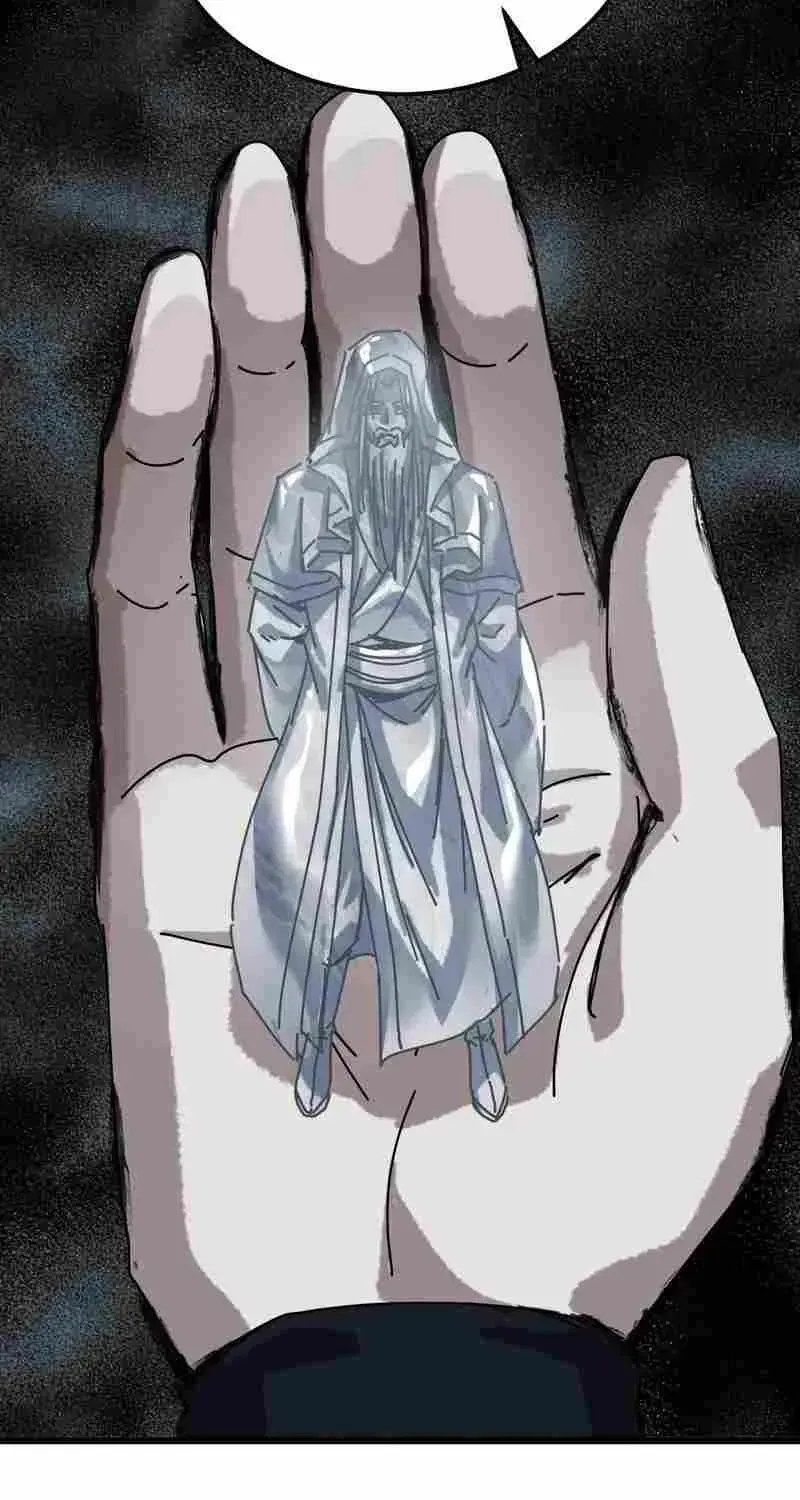 Read My Virtual Immortal Path chapter 51 image 22 on Lezhin