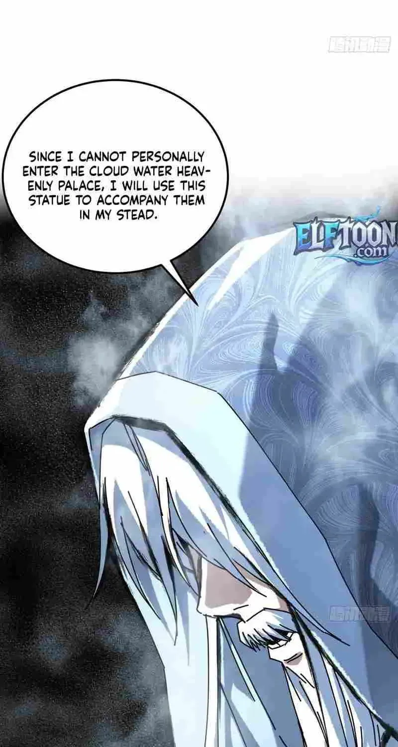 Read My Virtual Immortal Path chapter 51 image 23 on Lezhin