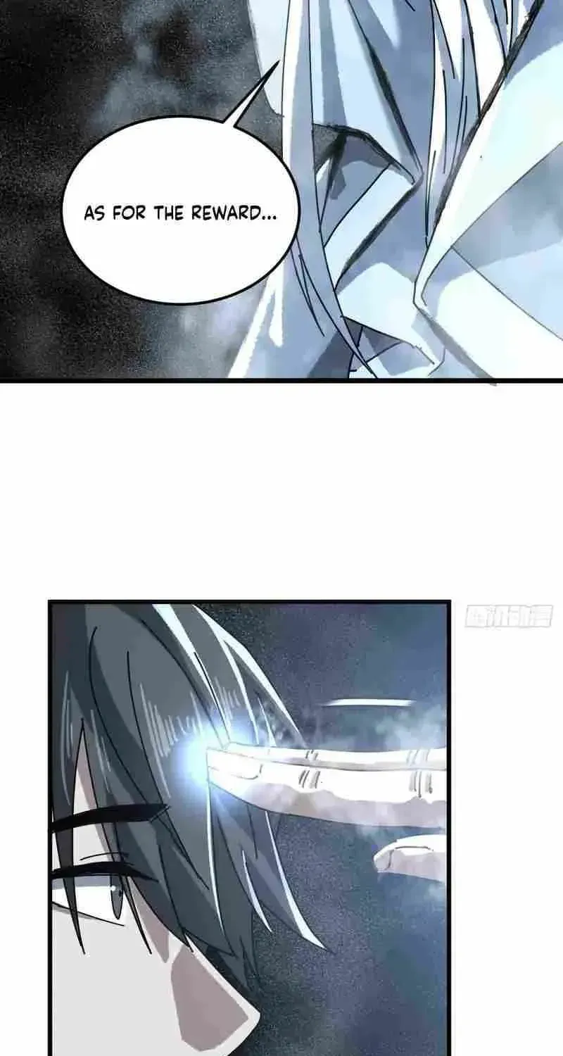 Read My Virtual Immortal Path chapter 51 image 24 on Lezhin