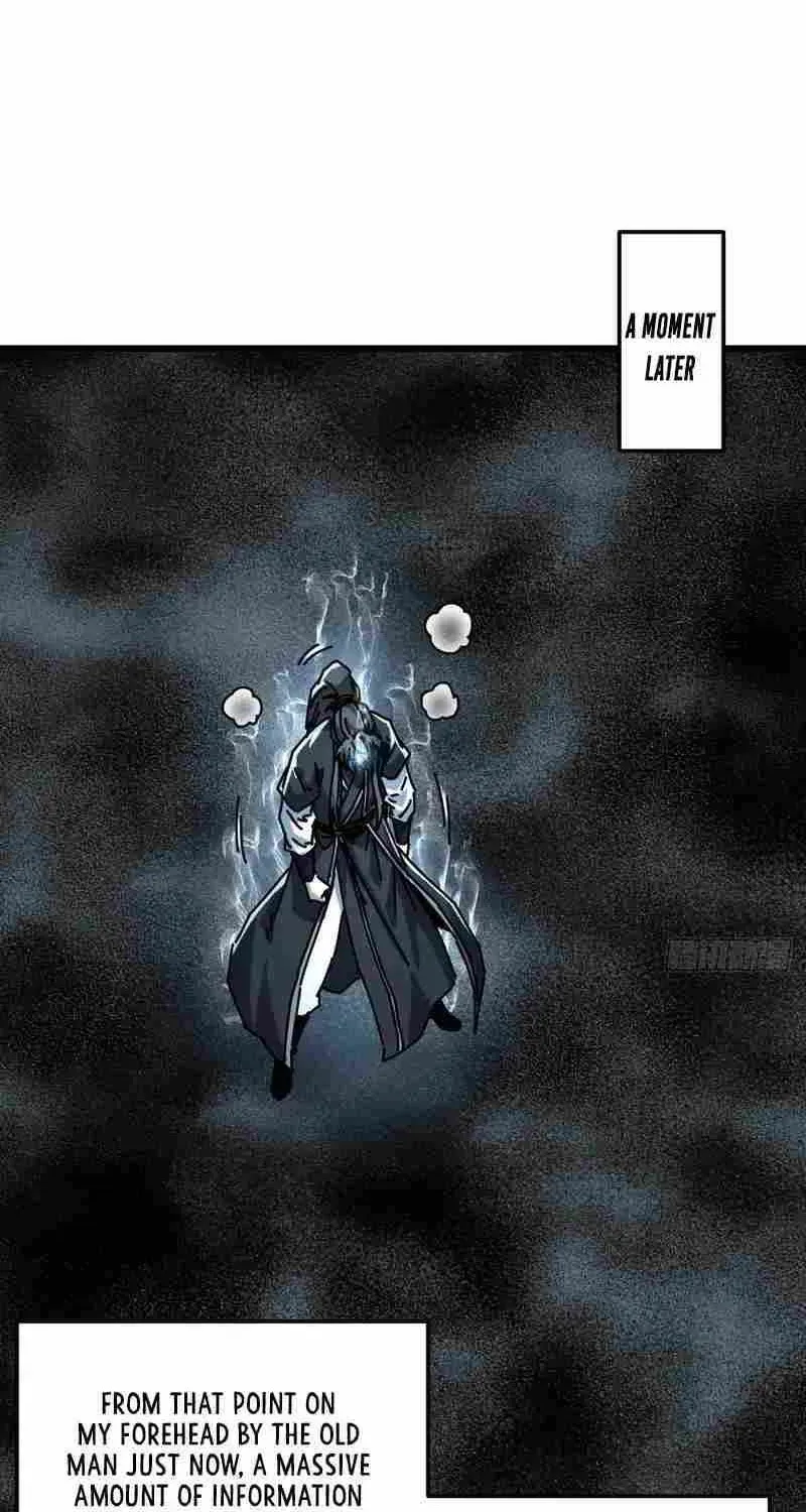 Read My Virtual Immortal Path chapter 51 image 27 on Lezhin