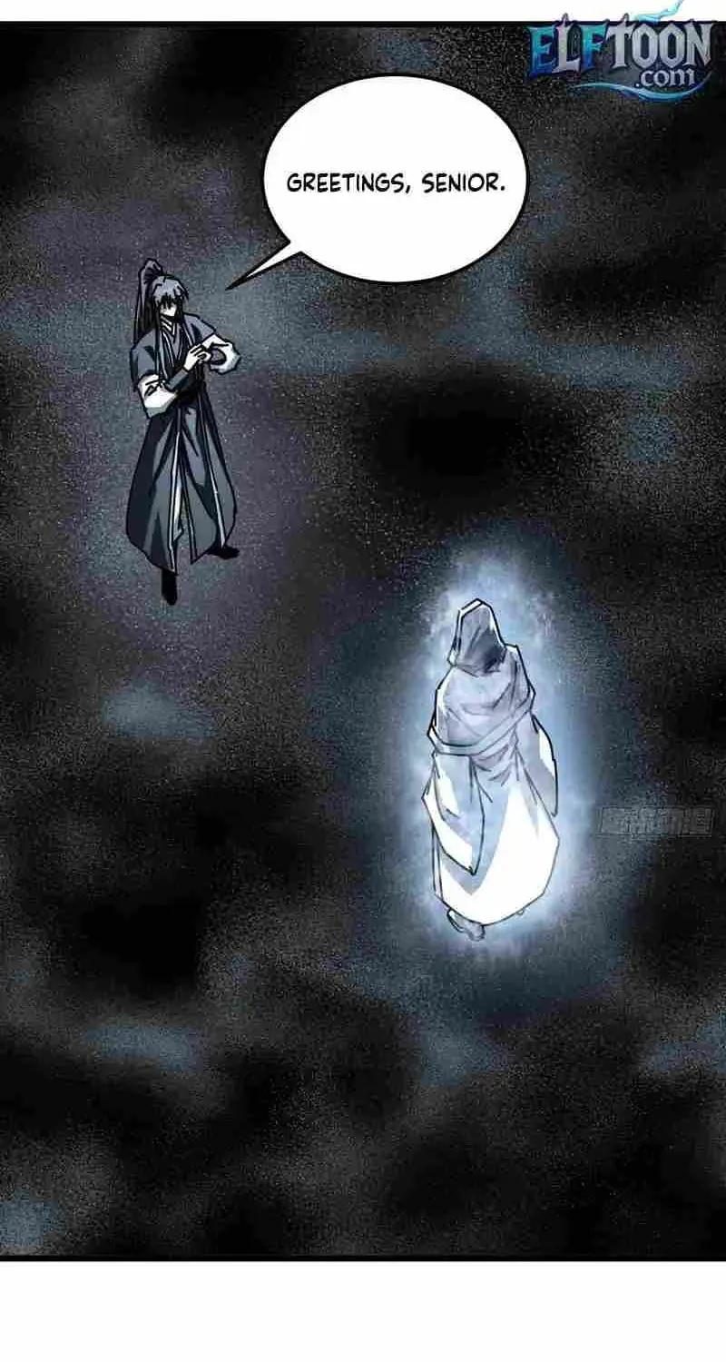 Read My Virtual Immortal Path chapter 51 image 3 on Lezhin