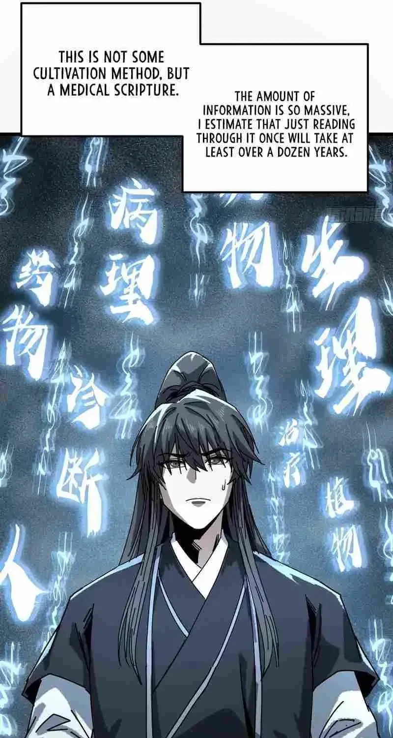 Read My Virtual Immortal Path chapter 51 image 30 on Lezhin