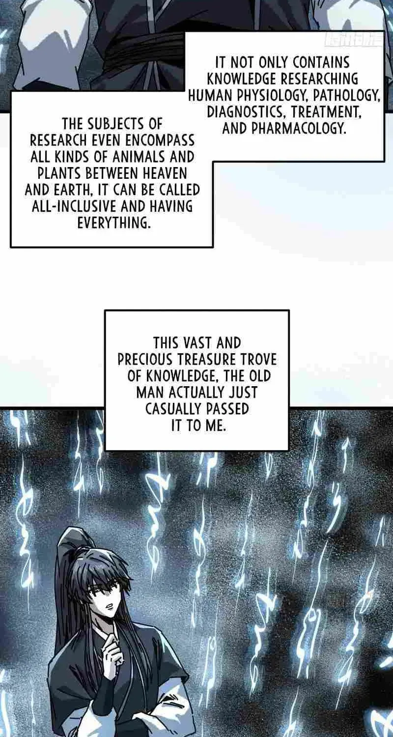 Read My Virtual Immortal Path chapter 51 image 31 on Lezhin