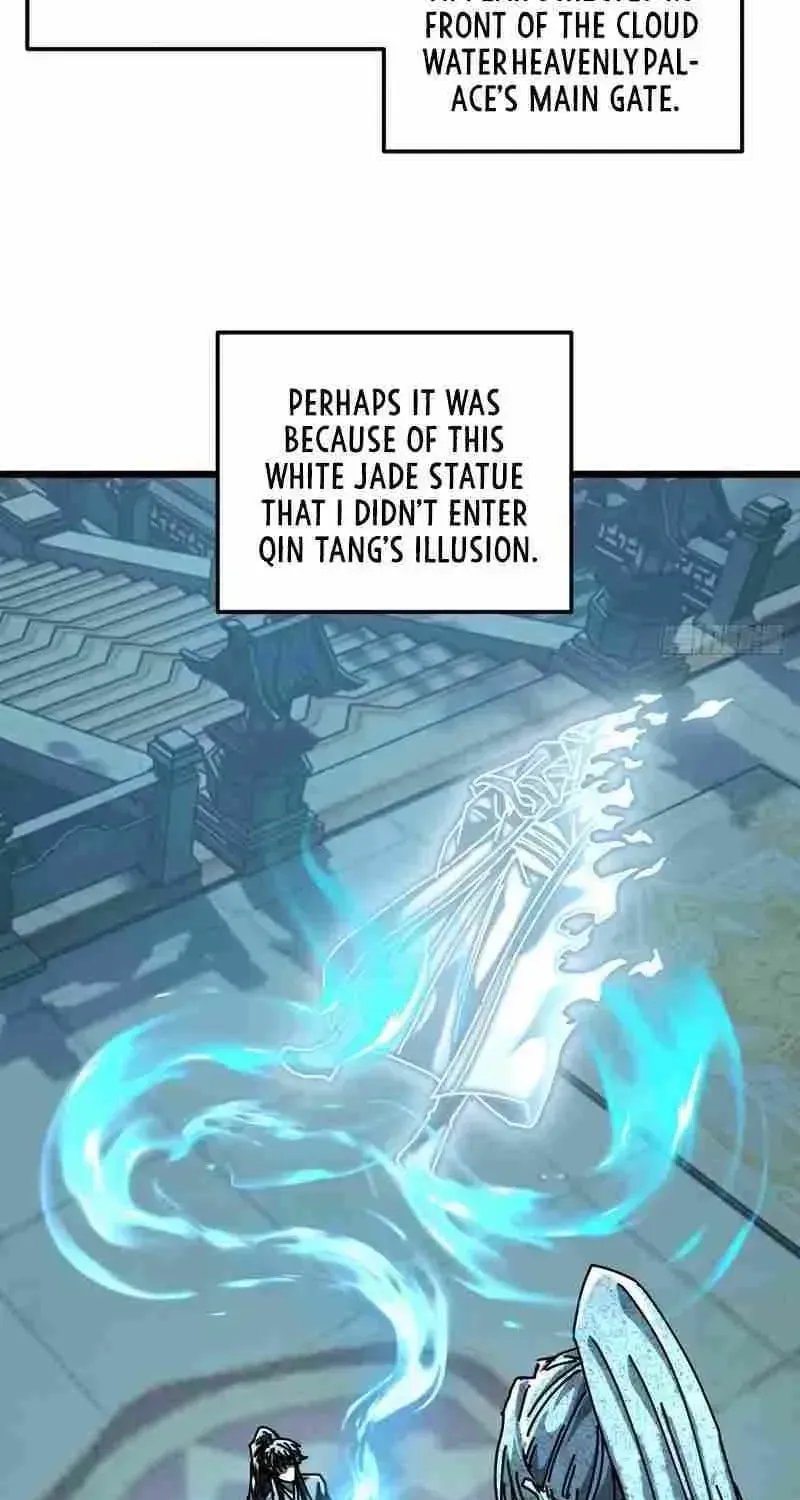 Read My Virtual Immortal Path chapter 51 image 34 on Lezhin