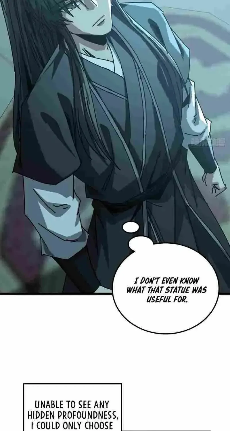 Read My Virtual Immortal Path chapter 51 image 36 on Lezhin
