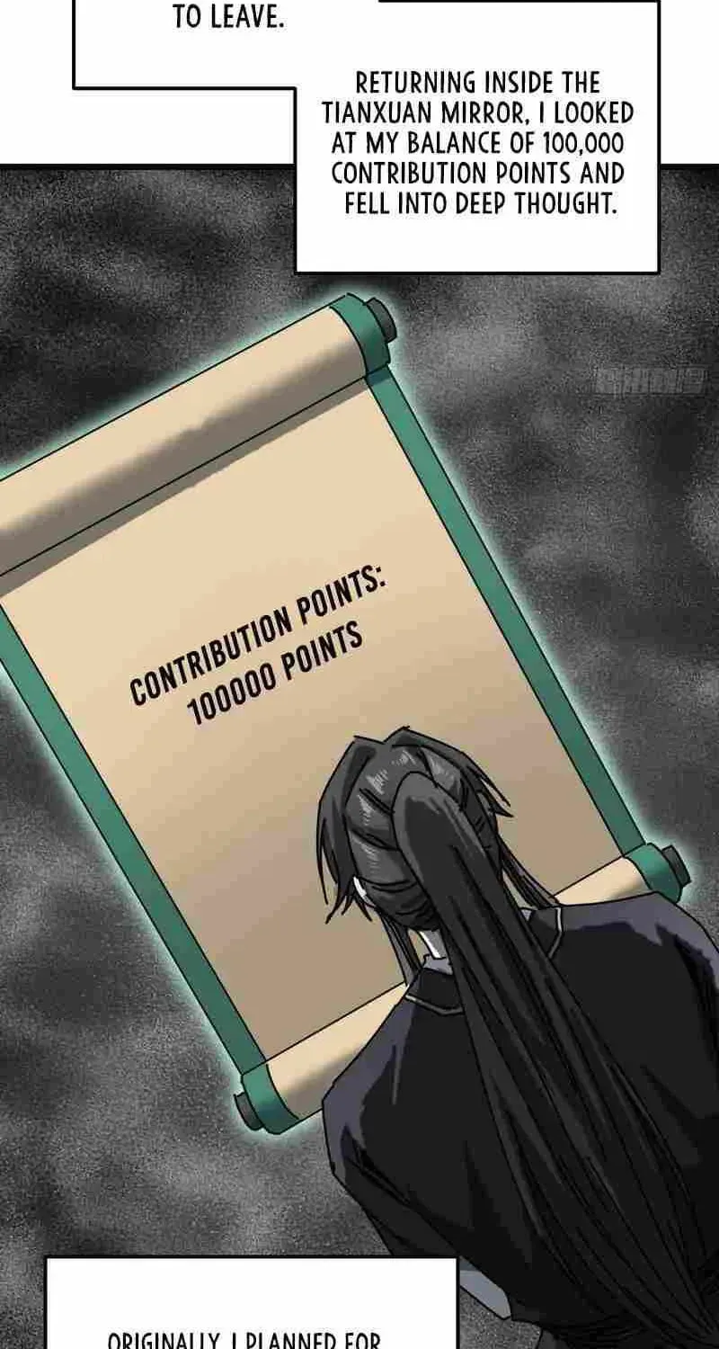 Read My Virtual Immortal Path chapter 51 image 37 on Lezhin