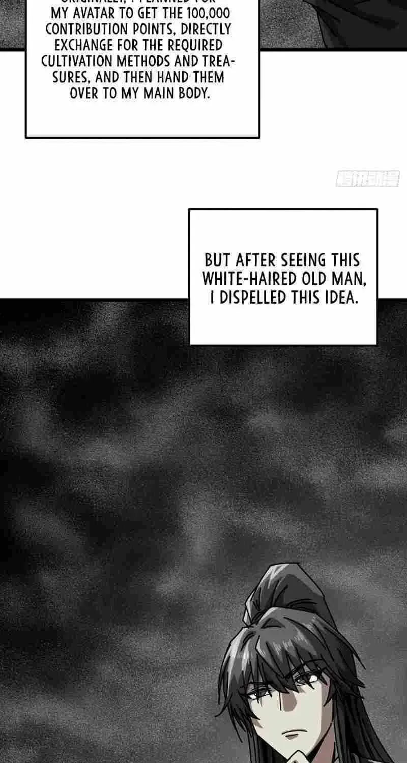 Read My Virtual Immortal Path chapter 51 image 38 on Lezhin