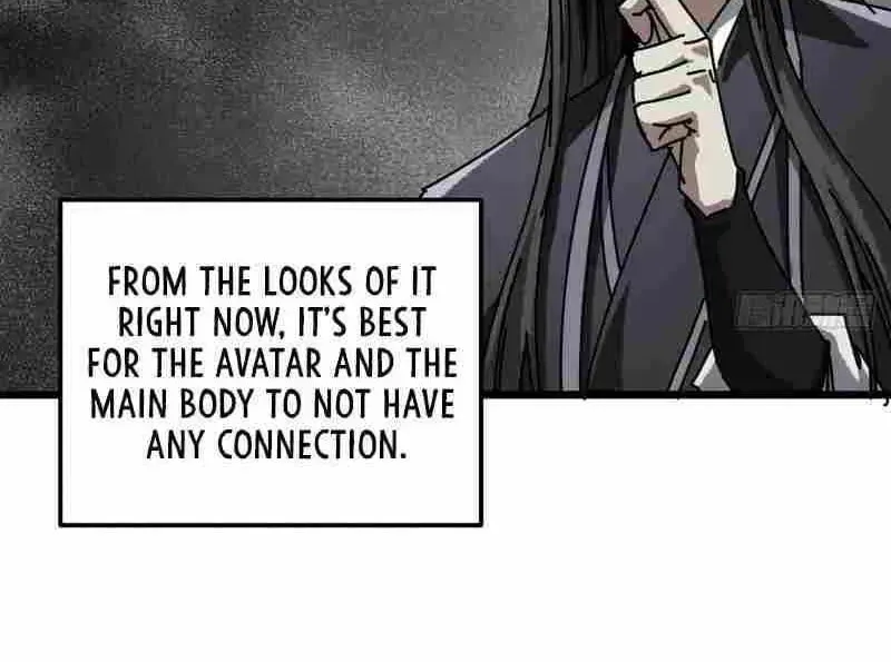 Read My Virtual Immortal Path chapter 51 image 39 on Lezhin