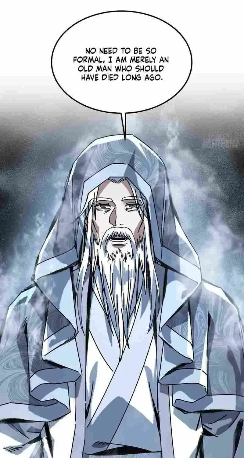 Read My Virtual Immortal Path chapter 51 image 4 on Lezhin