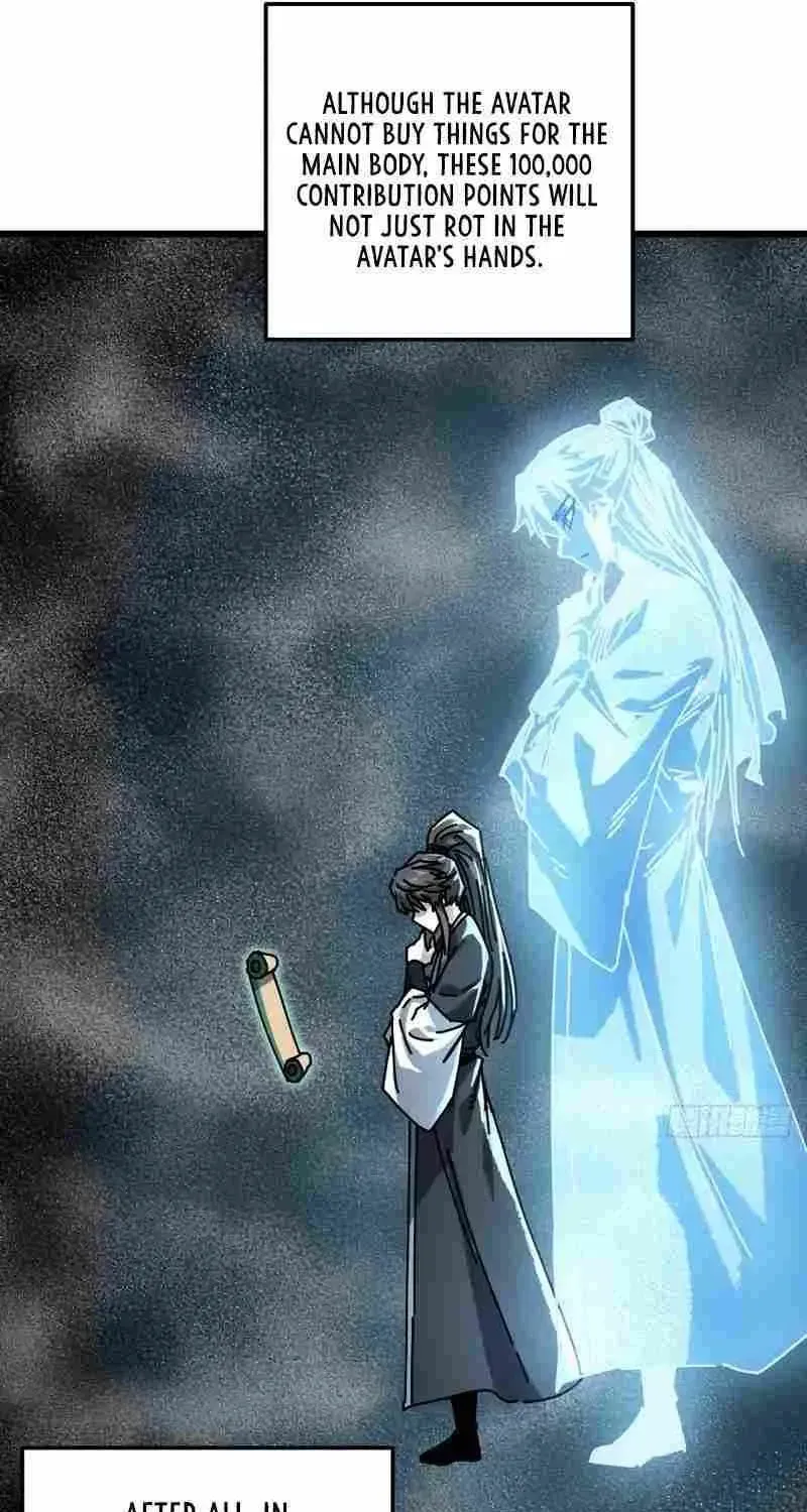 Read My Virtual Immortal Path chapter 51 image 40 on Lezhin