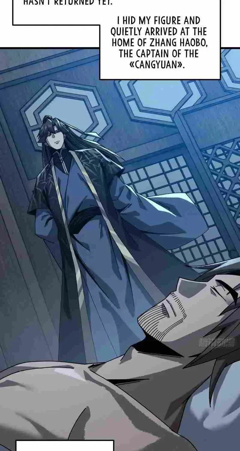 Read My Virtual Immortal Path chapter 51 image 43 on Lezhin