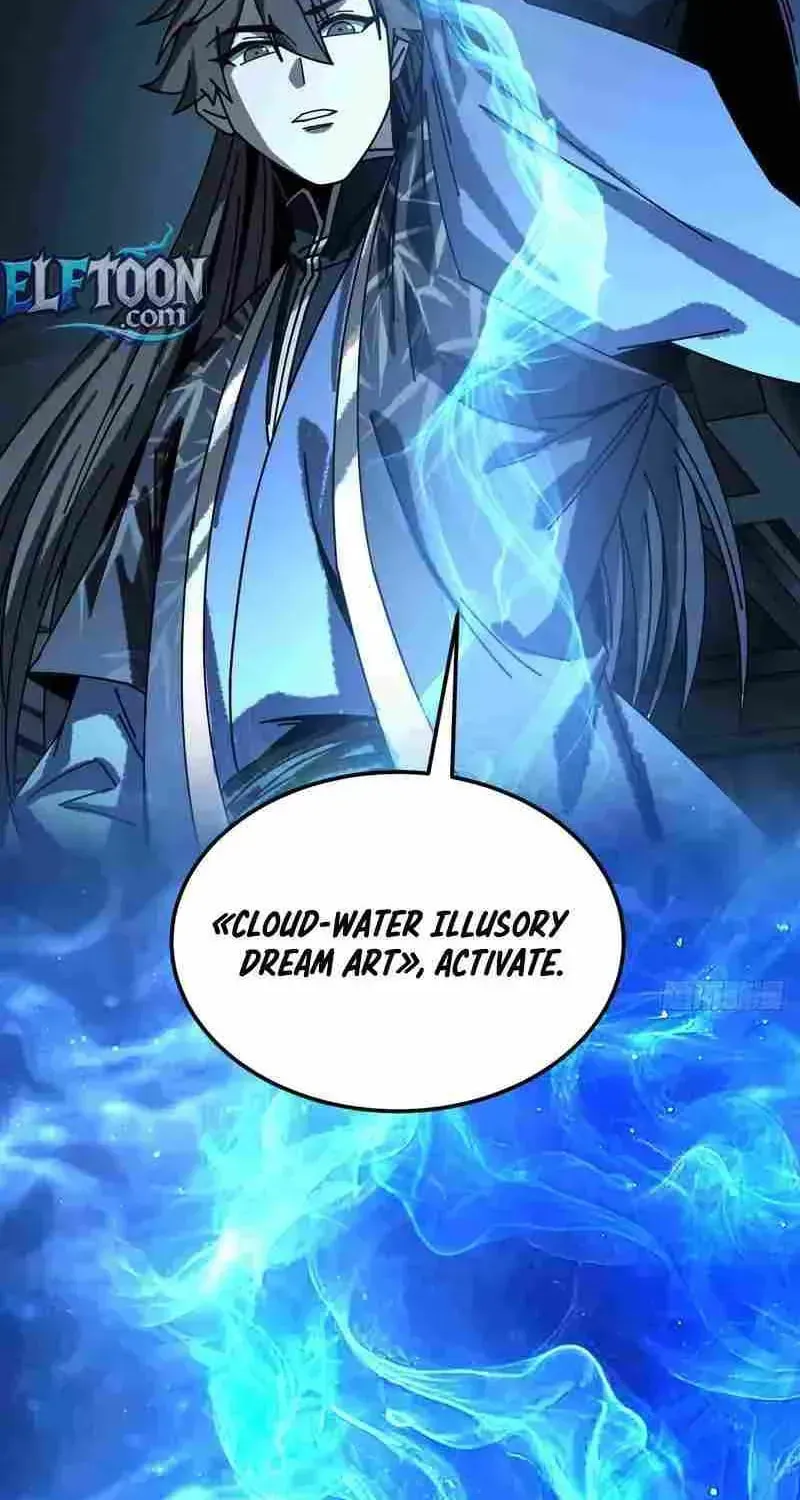 Read My Virtual Immortal Path chapter 51 image 45 on Lezhin