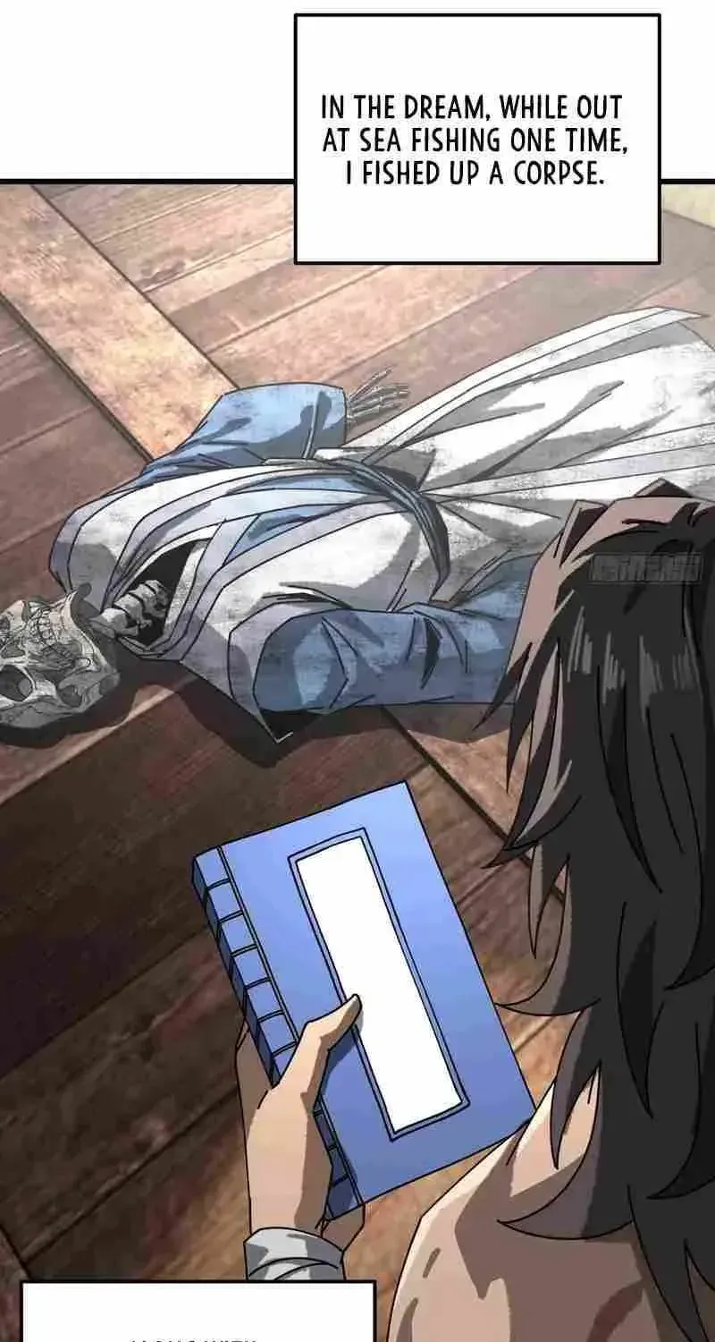 Read My Virtual Immortal Path chapter 51 image 50 on Lezhin
