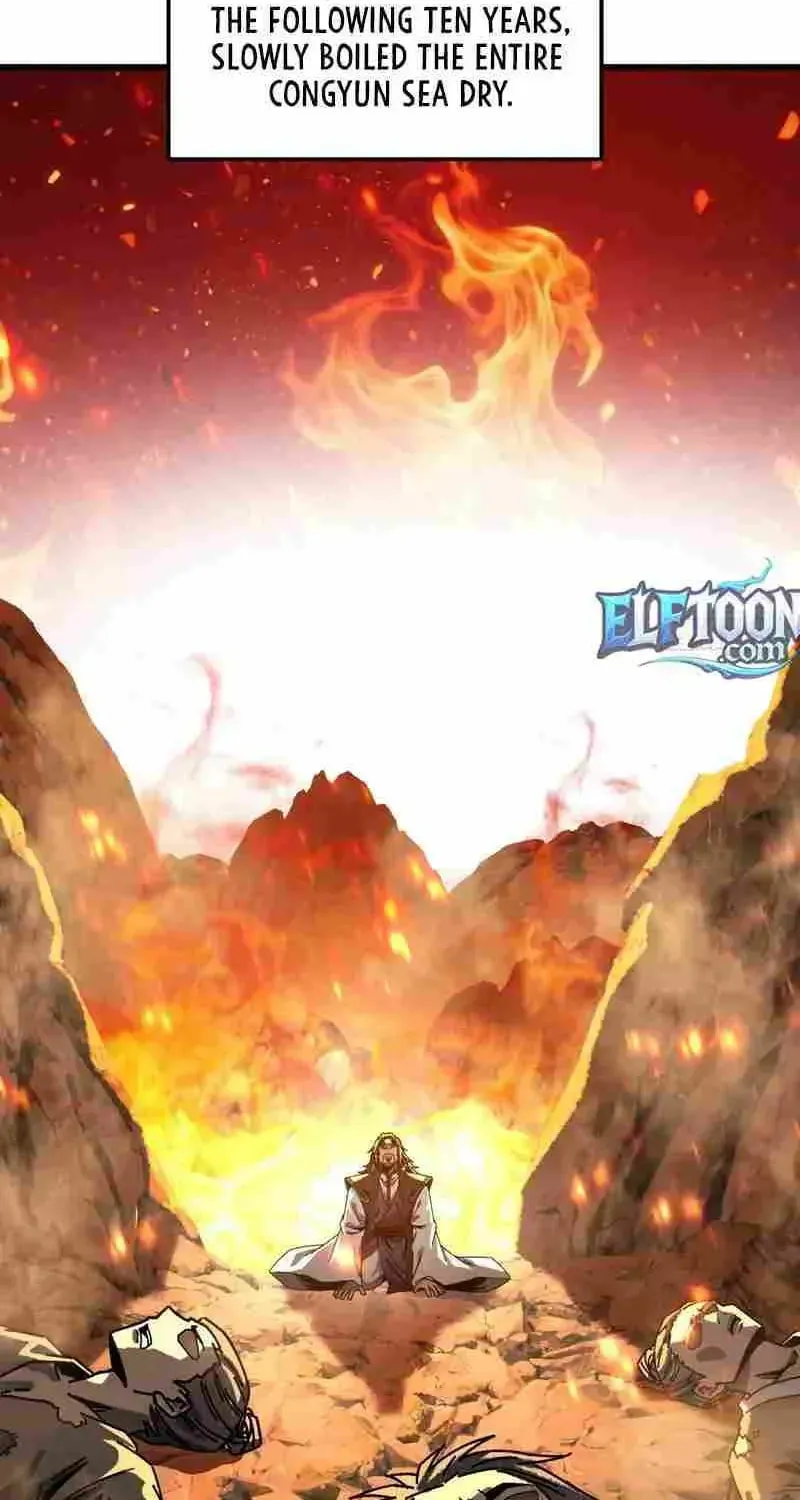 Read My Virtual Immortal Path chapter 51 image 55 on Lezhin