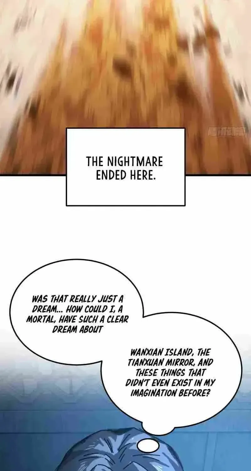 Read My Virtual Immortal Path chapter 51 image 58 on Lezhin