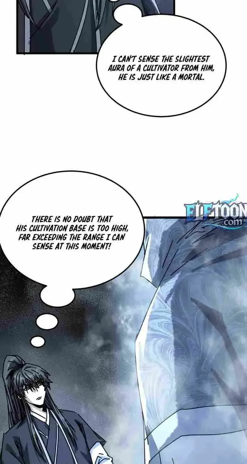 Read My Virtual Immortal Path chapter 51 image 6 on Lezhin