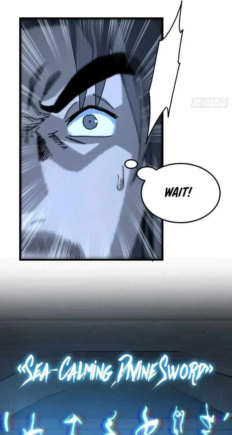Read My Virtual Immortal Path chapter 51 image 60 on Lezhin