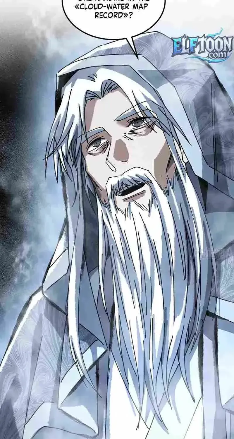 Read My Virtual Immortal Path chapter 51 image 8 on Lezhin