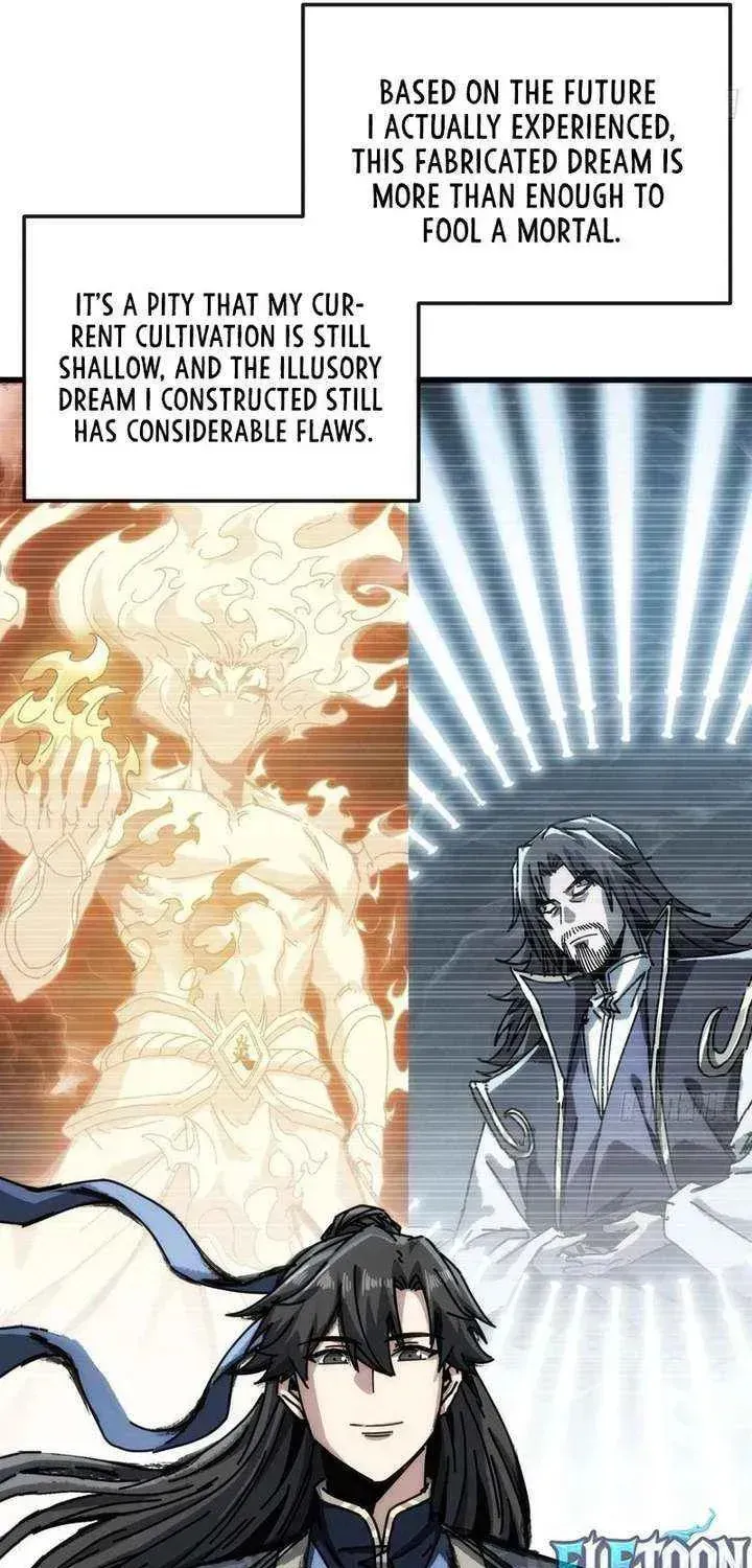Read My Virtual Immortal Path chapter 52 image 10 on Lezhin