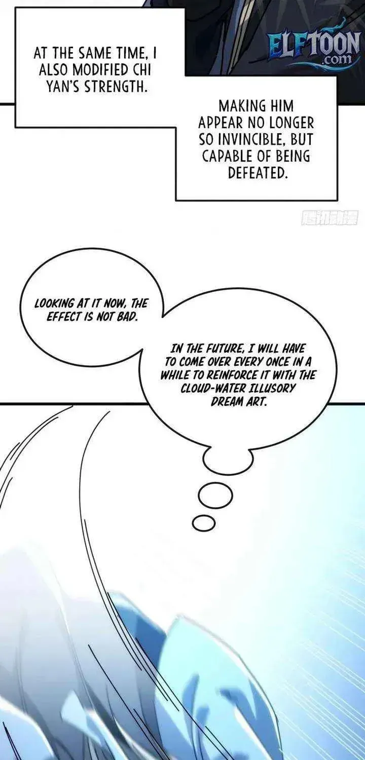 Read My Virtual Immortal Path chapter 52 image 13 on Lezhin