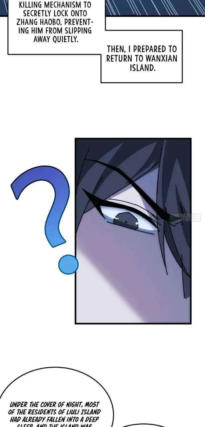 Read My Virtual Immortal Path chapter 52 image 15 on Lezhin