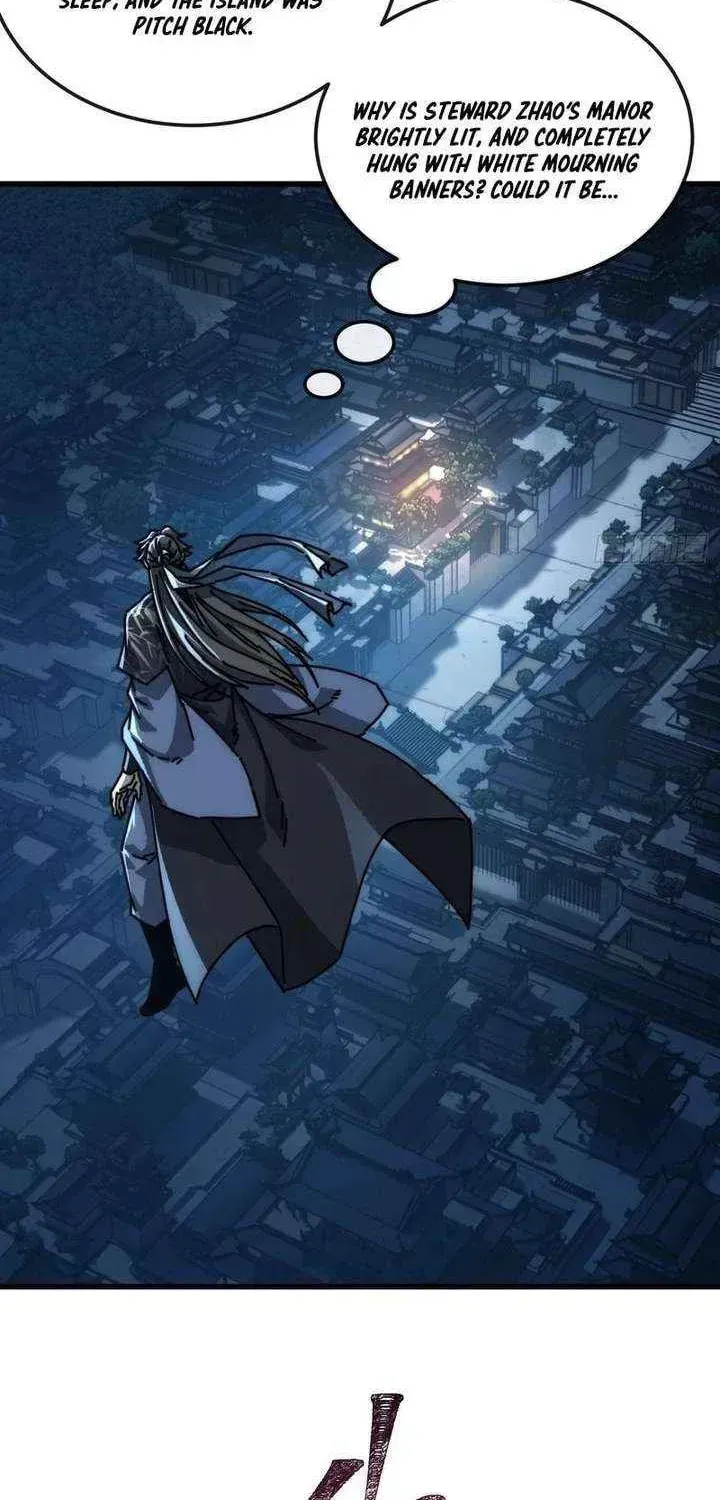 Read My Virtual Immortal Path chapter 52 image 16 on Lezhin