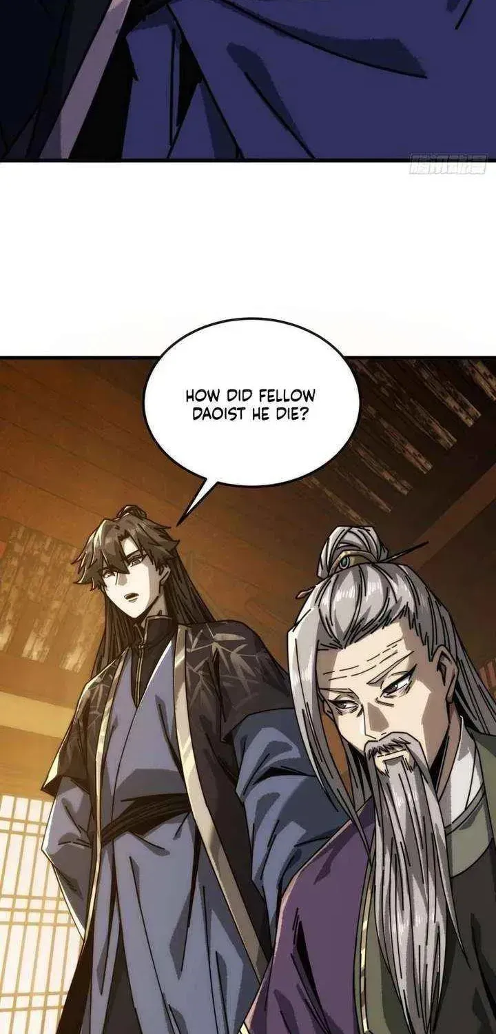 Read My Virtual Immortal Path chapter 52 image 21 on Lezhin