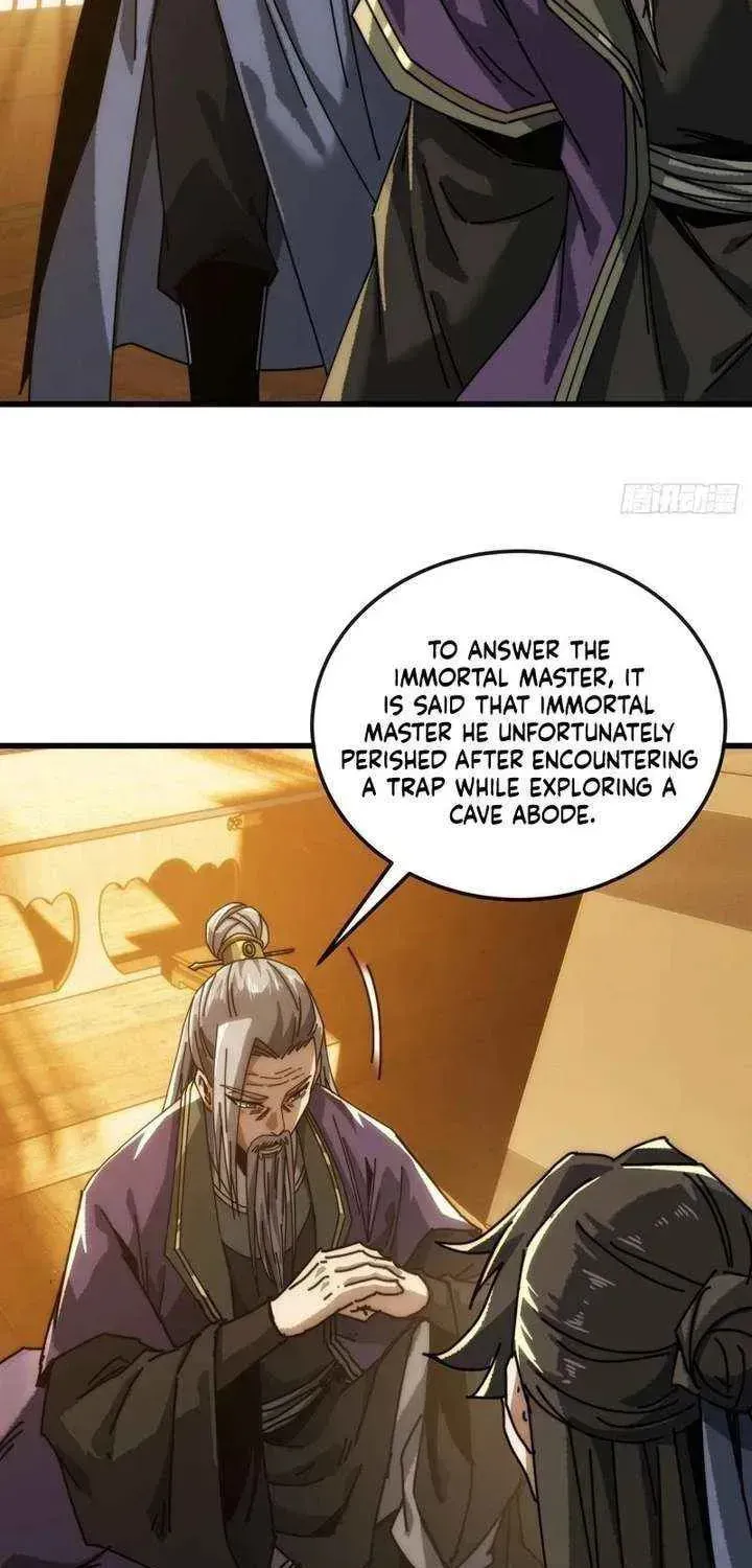 Read My Virtual Immortal Path chapter 52 image 22 on Lezhin