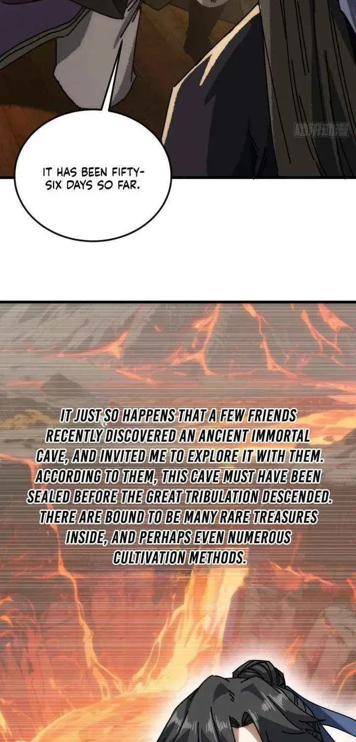 Read My Virtual Immortal Path chapter 52 image 23 on Lezhin