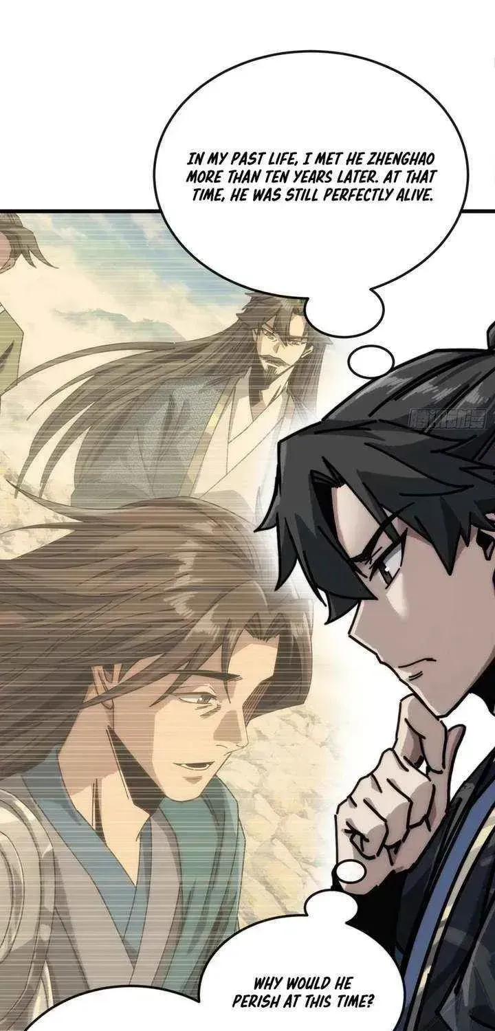 Read My Virtual Immortal Path chapter 52 image 25 on Lezhin