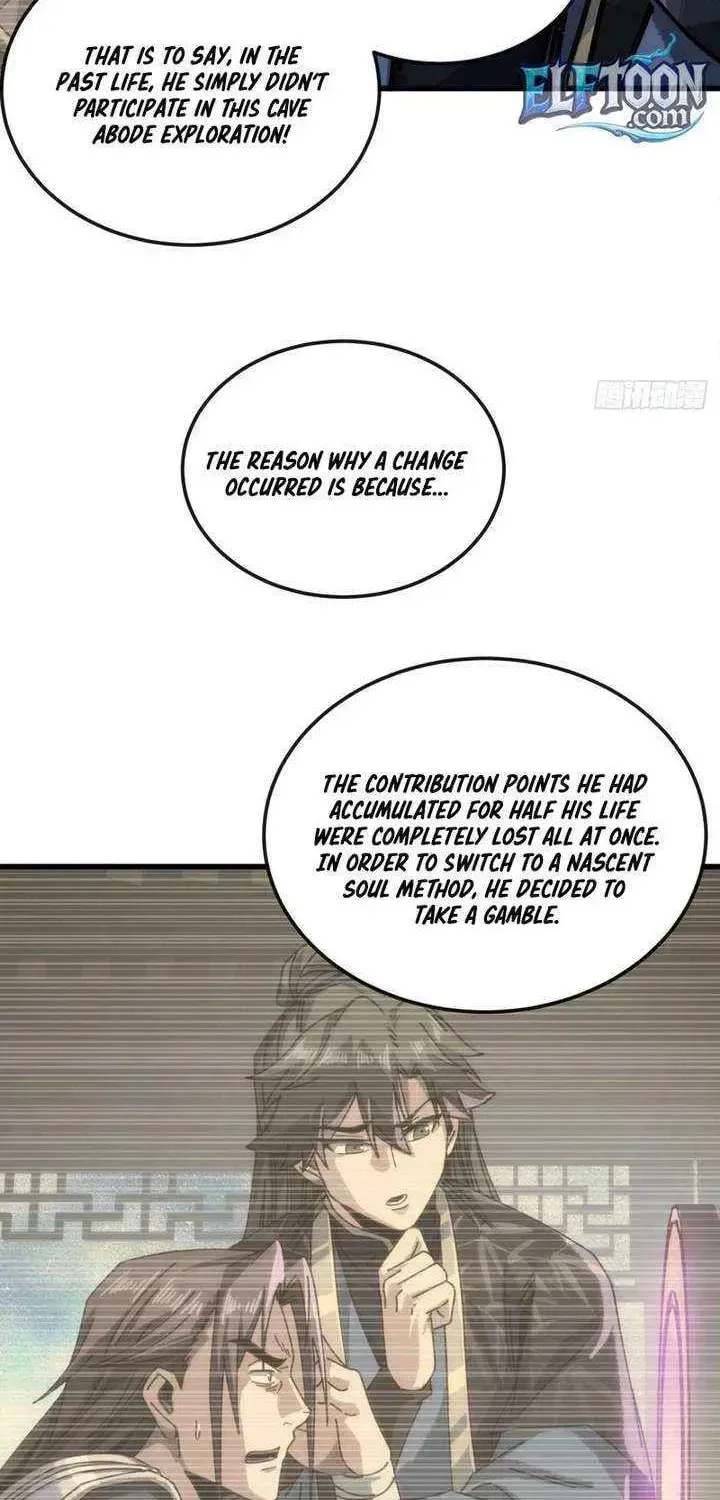 Read My Virtual Immortal Path chapter 52 image 26 on Lezhin