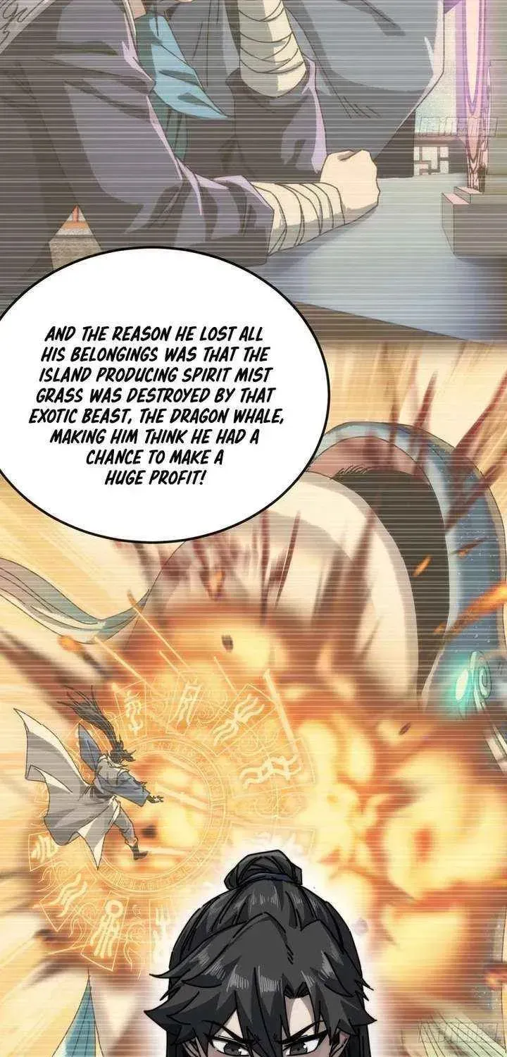 Read My Virtual Immortal Path chapter 52 image 27 on Lezhin