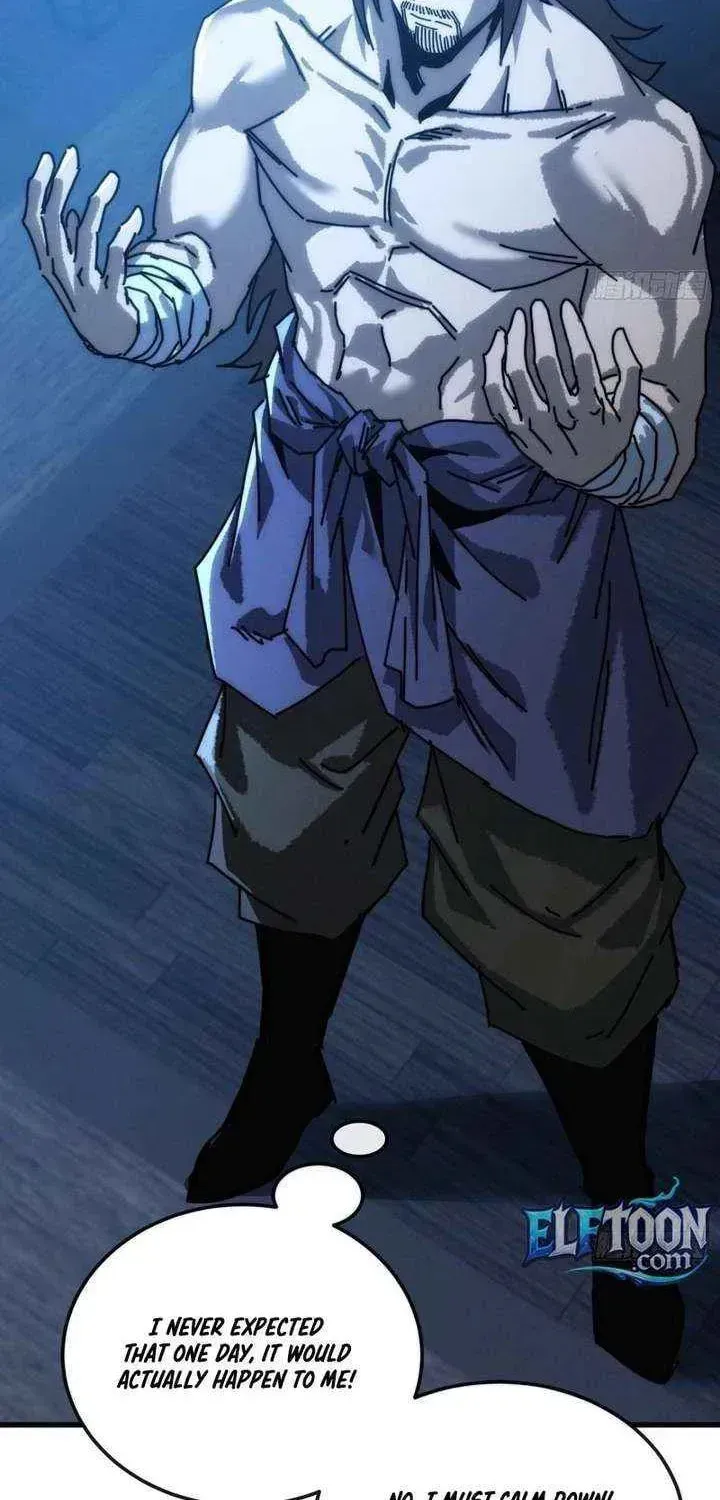 Read My Virtual Immortal Path chapter 52 image 3 on Lezhin